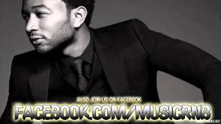 Watch John Legend Hey Girl video