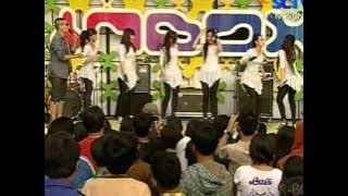 6Starz - Pretty Woman,Live Performed di INBOX (05/10) Courtesy SCTV