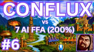 Conflux! Grindan Episode 6 - COVID 19 Cast...- Heroes of Might and Magic 3 HotA