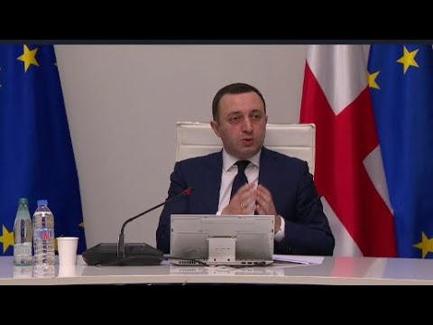 ომიკრონის შემთხვევაში, უმეტესობაში, ვაქცინა არ მუშაობს – ღარიბაშვილის განცხადებები სხდომაზე