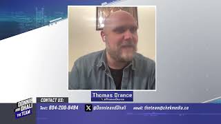 Thomas Drance on the Canucks win in Game 1, Game 2 tonight and more