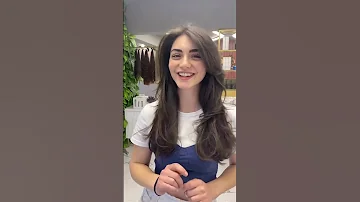 Ozge Torer New Haircut Video Ozgetorer Balahatun Balasultan Osbal 