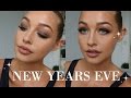 GRWM | New Years Eve Smokey Eye