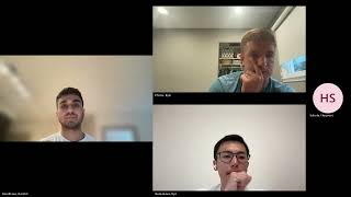 CS467 LLM API Final Presentation