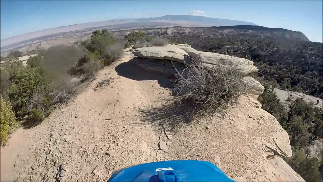 The Ribbon Grand Junction Colorado