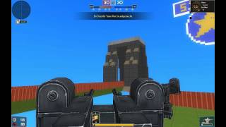 Brick Force/Der Bug beim Bienenfarmen