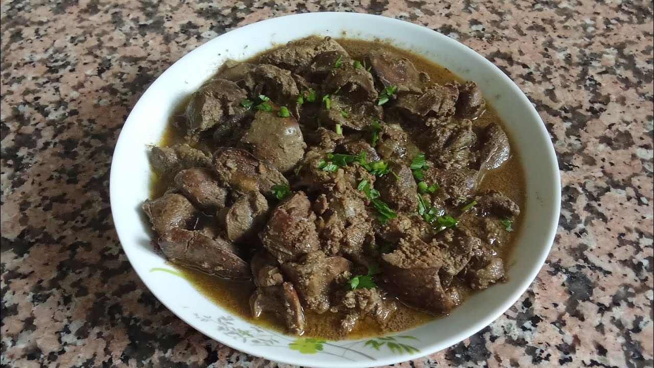 كمونية قسنطينية على أصولها مع جميع أسرار نجاحها جربيها وماش رايحة تستغناي عليها 