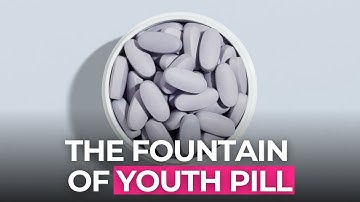 Elysium Health Says They Have The Key To Slowing Aging, 