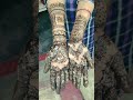 Hands Beautiful Mehendi design#by#youtube shots#trending mehendi status#🥰🥰
