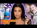 Mommy Dearest Frames Her Daughter for Murder?! Ew. Stacey Castor | Mystery &amp; Makeup | Bailey Sarian