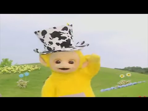 Teletubbies 519 - Naughty Pig | Videos For Kids