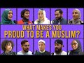 What makes you proud to be a muslim  mac convention 2022