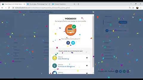 Picklist Administration - Share Values with Global Value Sets - Salesforce -Trailhead