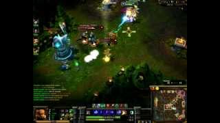 Tower Dive successfully :)