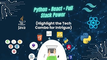 Python + React Full Stack Developer Internship | Django, REST API, MySQL – Globells Training