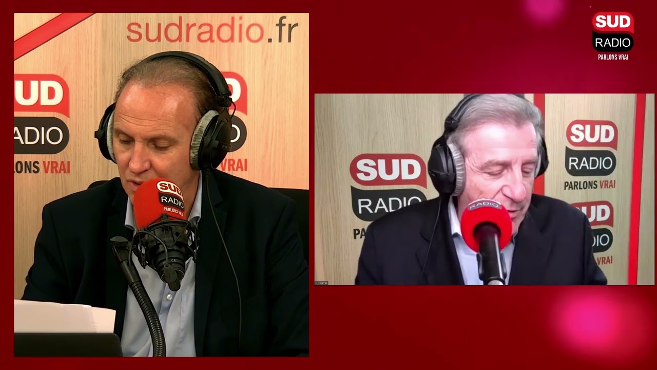 Le vote des catholiques se déplace plus à droite : les débats du matin