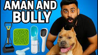 Bully Tested Viral Pet Products Of Summers