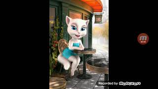 Talking Ben Misbehaves At Breakfast