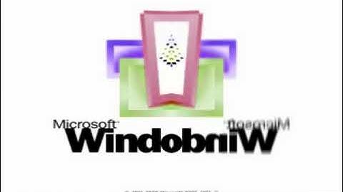 Windows Startup and Shutdown Sounds Has a Conga Busher