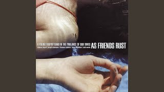 Video thumbnail of "As Friends Rust - Where The Wild Things Were"