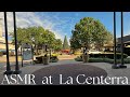Public ASMR Walk at La Centerra ✨ Store Tapping, Camera Taps & Build Up Sounds