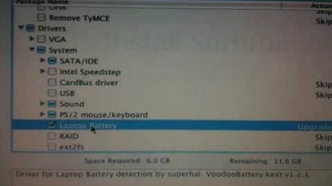 iAtkos v7 Dell Latitude D531 Part 2