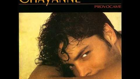 Thumbnail of Chayanne - Provocame