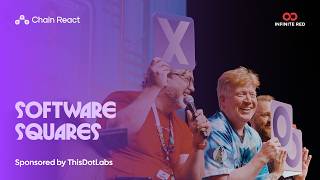 Software Squares | Chain React 2026
