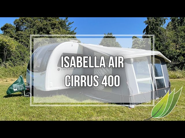 Isabella - Air Arc Solette