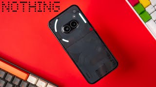 PİYASAYI KARIŞTIRACAK! Nothing Phone (2a)