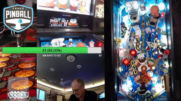 South Park pinball tutorial