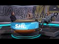 Hockeykvll om att jakob silfverberg r tillbaka i bryns if nsta ssong  20240418