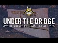 Southern University Human Jukebox | Under The Bridge | Mystic Krewe of Femme Fatale 2022