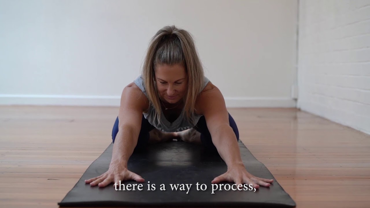 Episode VII: Finding Unity in Isolation - Nikki Ralston in New Zealand ...