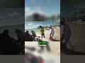 Boat Chaos Gone Wrong