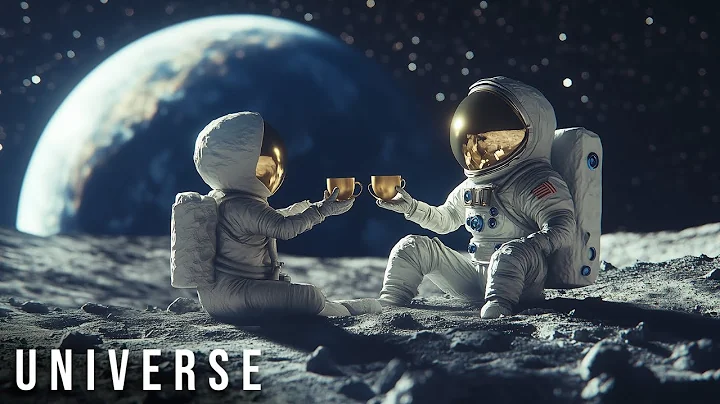 Will Humans Live On The Moon BEFORE Mars? Full Documentary