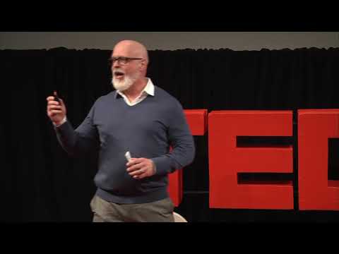 Face Change Like A Freedom Fighter Phillip McCreight TEDxGreenville