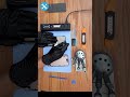 iPhone 15 Plus LCD Replacement — Damage Reversed