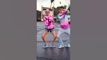 MACARENA Merrick ColieNuanez Shorts 