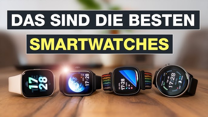 ICE  Smart One – The Watch Library