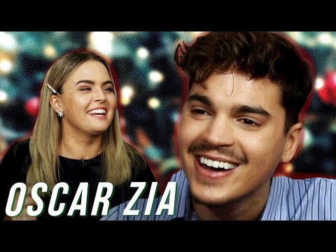 Oscar Zias paradjul!