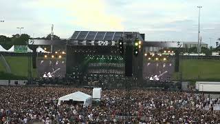 Foo Fighters Auckland 20/01/2024(5)