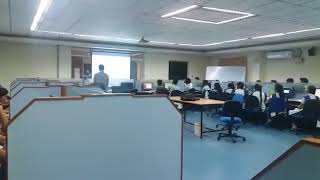 Live Lecture by Allsoft,IBM Partner on Bigdata