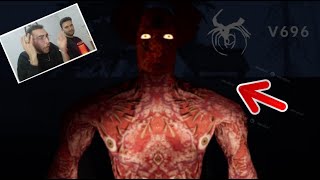 Korkudan 2 Ki̇şi̇ Oynadik - V696