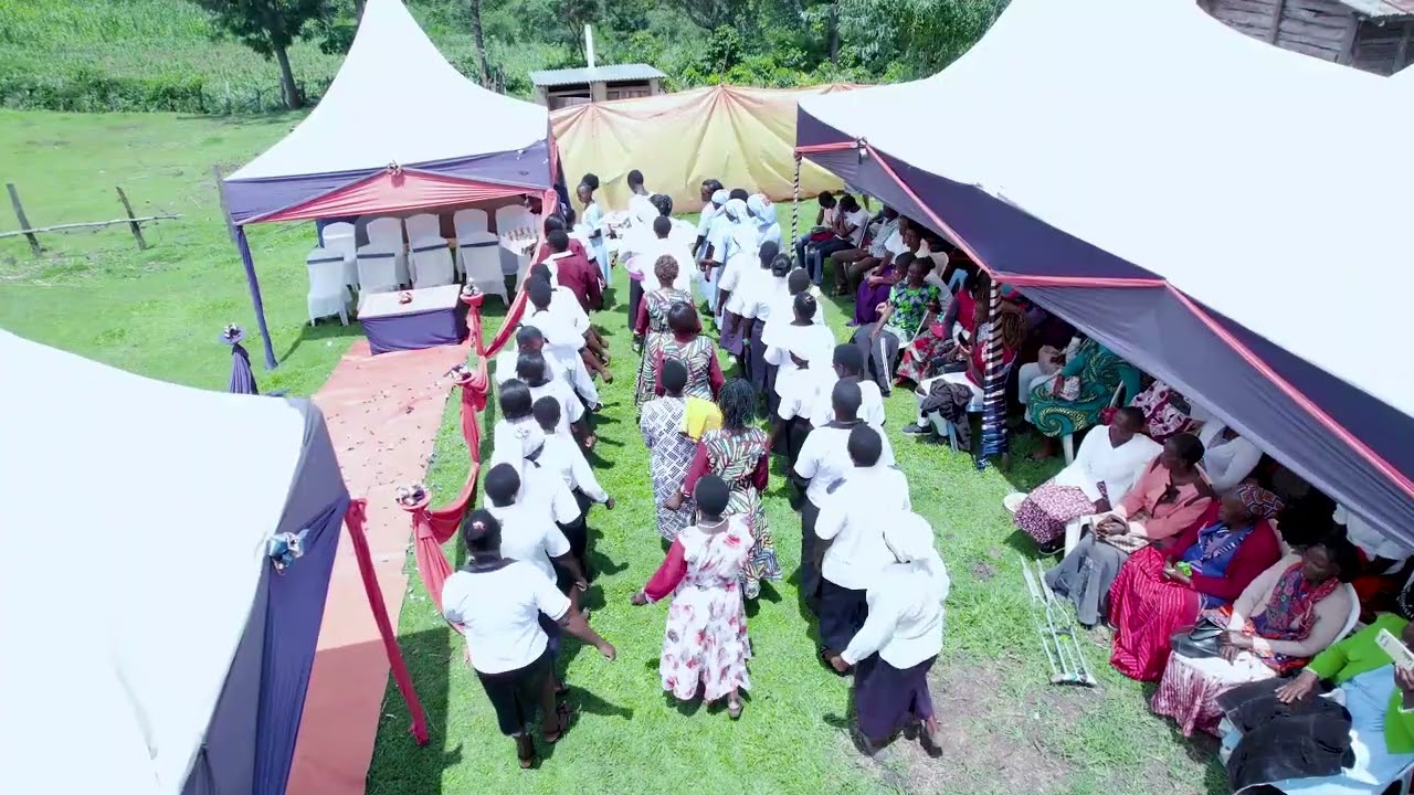 JOSPHINE PRE WEDDING 10TH APRIL 2024