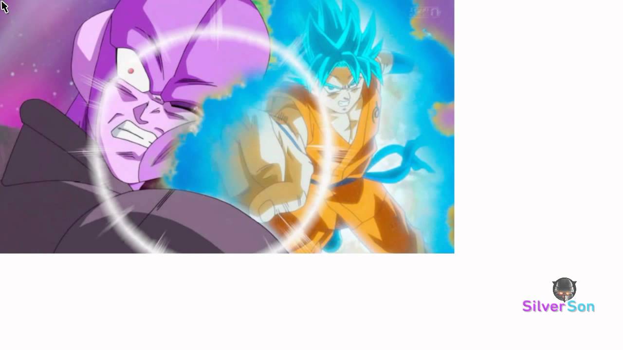Dragon Ball Super 39 Dub