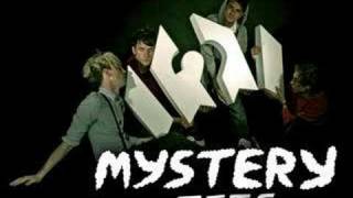 Veiled In Grey - Mystery Jets chords