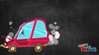 car accident