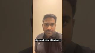 Operation Sindoor: Indian Army Hits 9 Terror Camps in Pakistan & PoK | India Strikes Pakistan