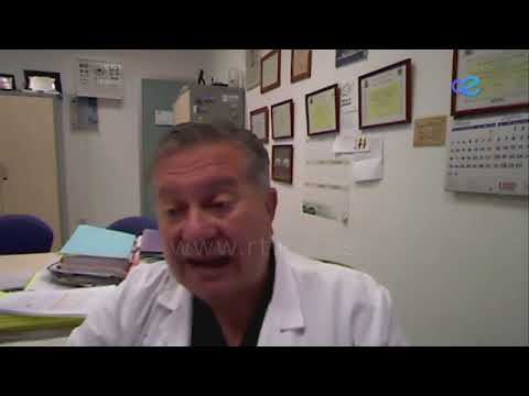 Domínguez cree que los casos detectados por la viruela del mono no causarán un brote pandémico